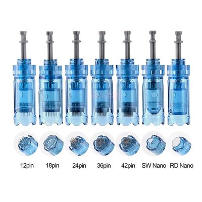 Dr. Pen M8S Needle Cartridges