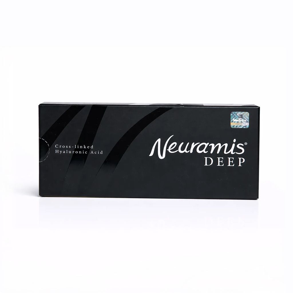 Neuramis Deep – Limited Stock Sale (EXP 07/2026)