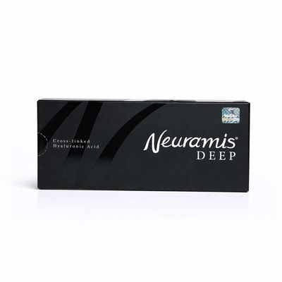 Neuramis Deep – Limited Stock Sale (EXP 07/2026)