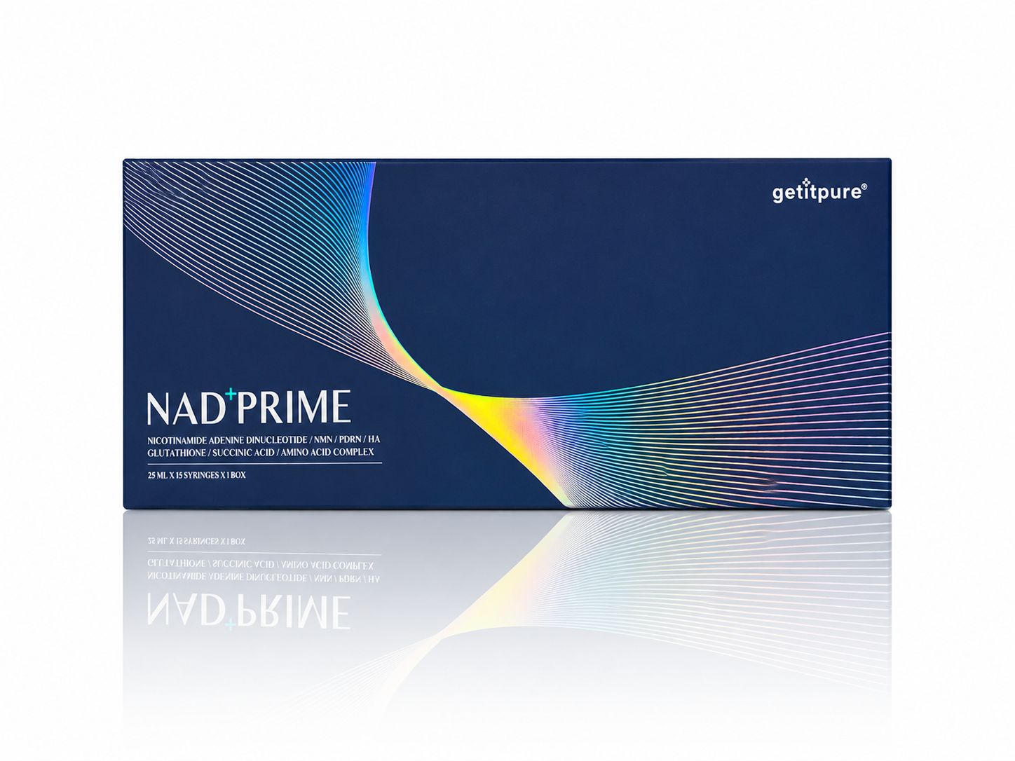 ​NAD+ PRIME