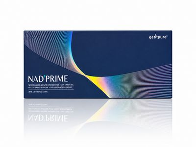 ​NAD+ PRIME
