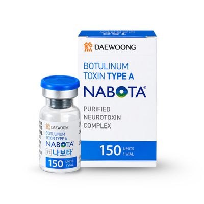 Nabota 150u