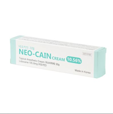 NEO-CAIN 30 g 10.56%