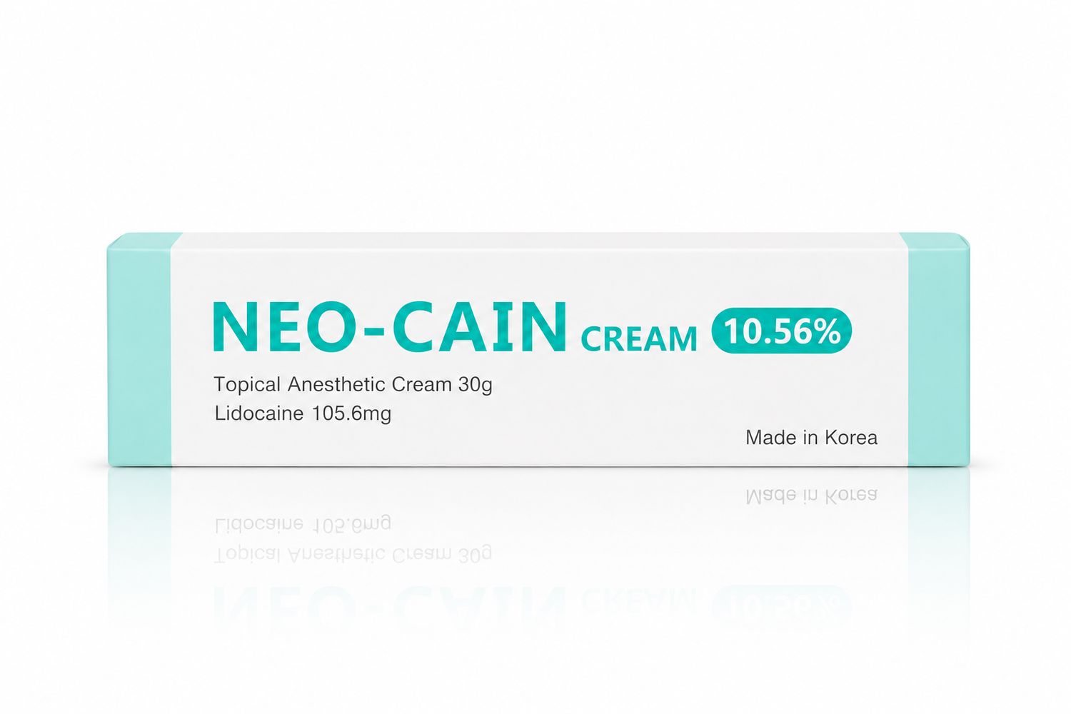 NEO-CAIN 30 g 10.56%