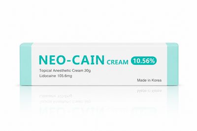 NEO-CAIN 30 g 10.56%