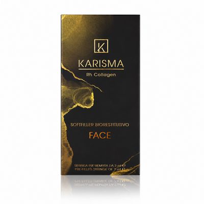 KARISMA Rh Collagen FACE