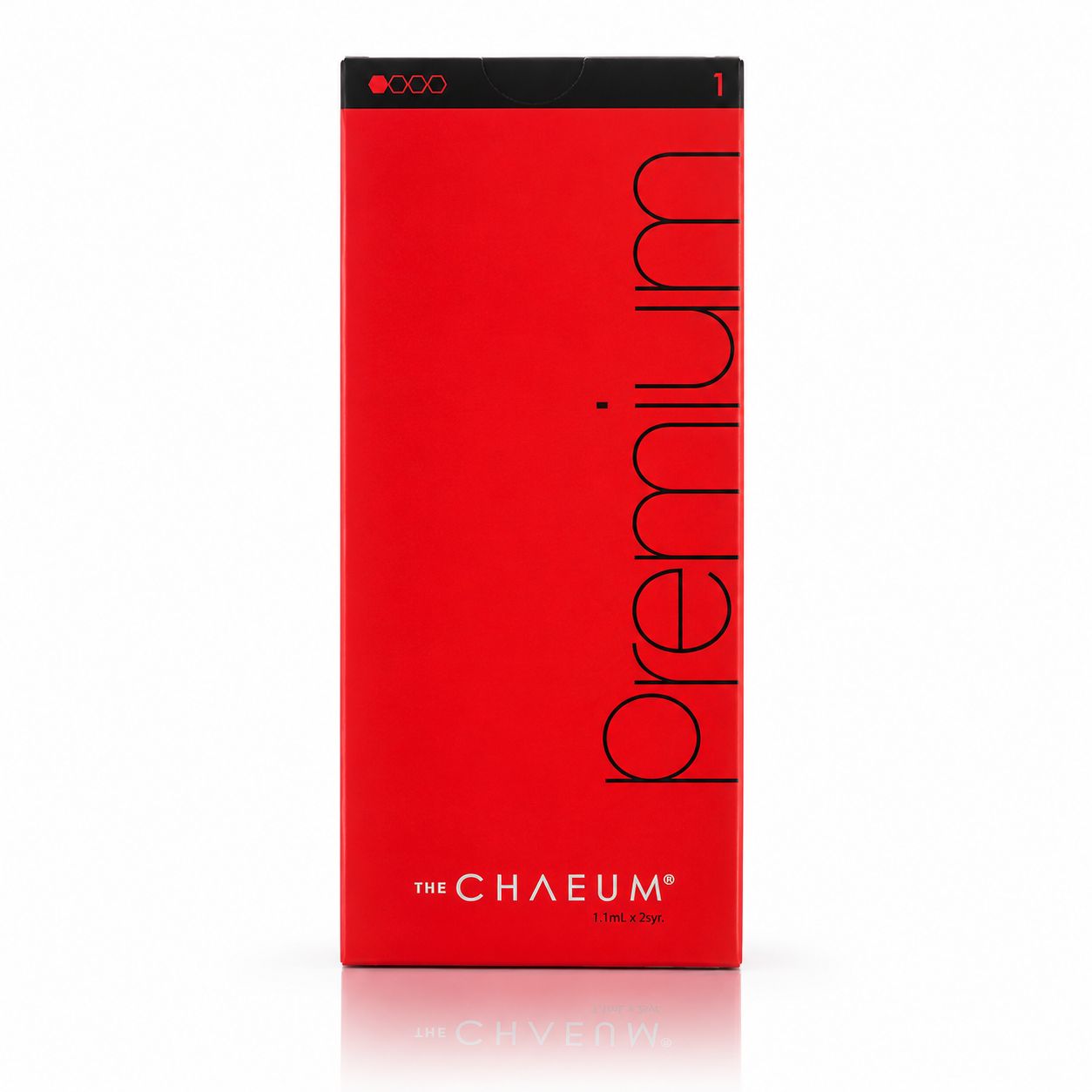 CHAEUM Premium 1