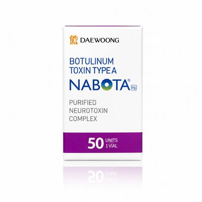 ​NABOTA 50U