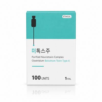 METOX 100U