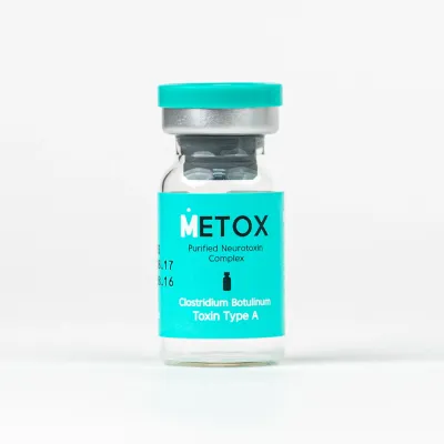 METOX 100U