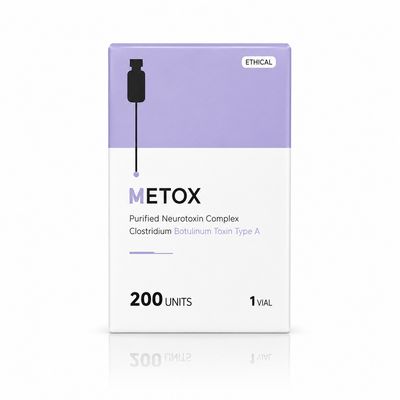 METOX 200U