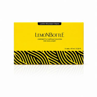 LEMONBOTTLE (UK/EU Version)