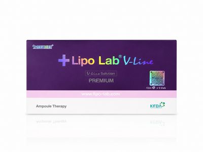 Lipo Lab V-Line
