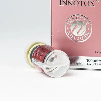 Innotox 100 Units | Bulk Pack (10 Vials)