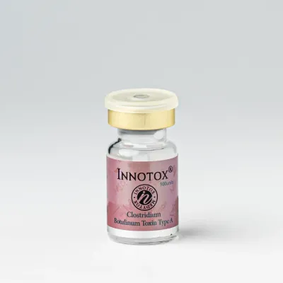 Innotox 100 Units | Bulk Pack (10 Vials)