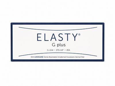 ELASTY G Plus 2ml