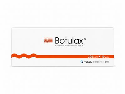 Botulax 300 Units | Bulk Pack (10 Vials)