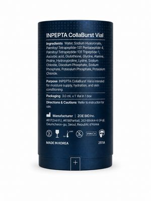 INPEPTA CollaBurst Vial