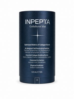 INPEPTA CollaBurst Vial