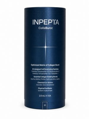 INPEPTA CollaBurst | Advanced Peptide Skin Booster