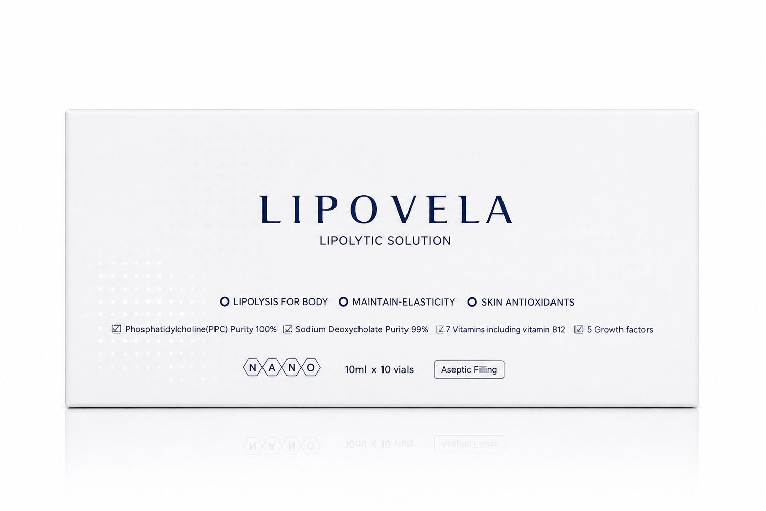 LipoVela