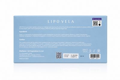 LipoVela