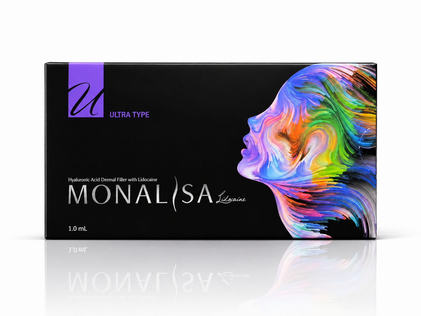 MONALISA Ultra