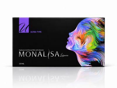 MONALISA Ultra