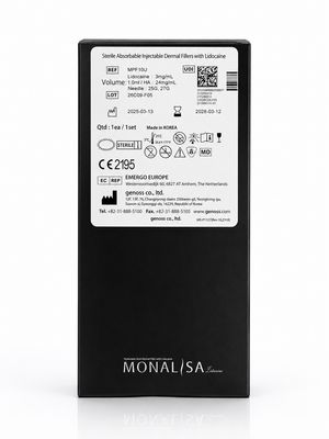 MONALISA Ultra