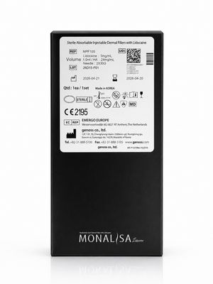 MONALISA Soft