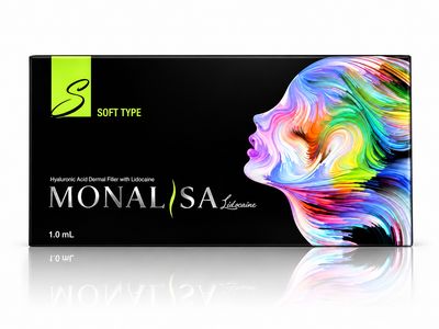 MONALISA Soft