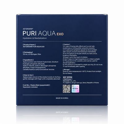 PURI AQUA EXO
