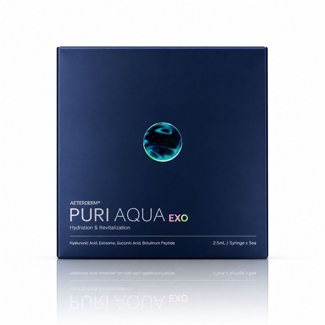 PURI AQUA EXO