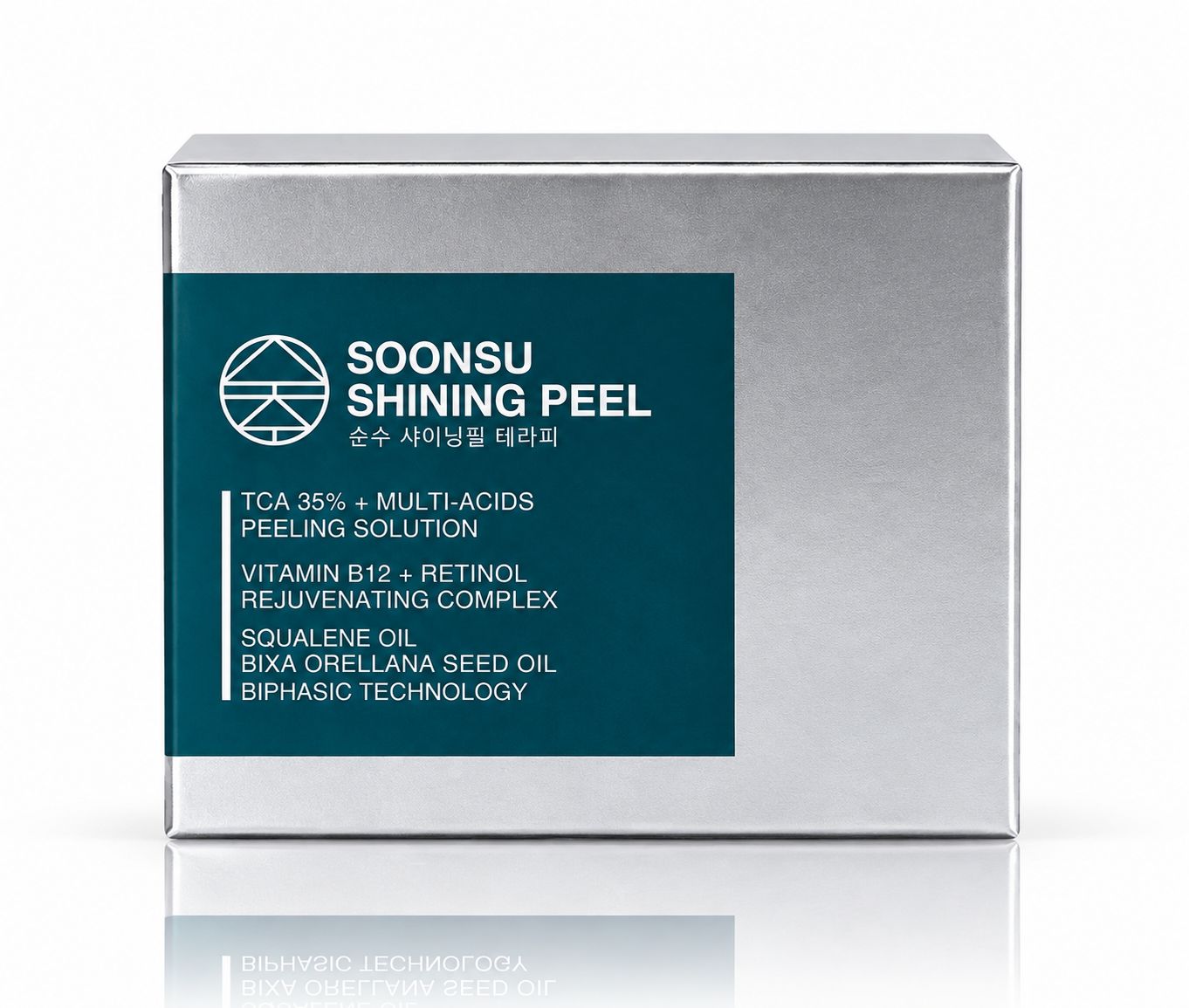 Soonsu Shining Peel