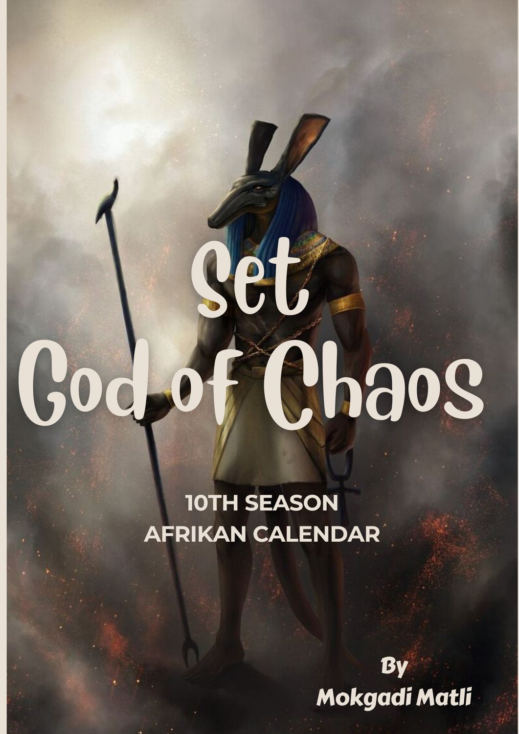 Set Season e-Book