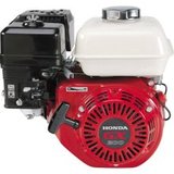 Pressure Washer Engines