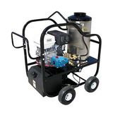 Pressure Washers Hot