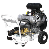 Pressure Washers Cold