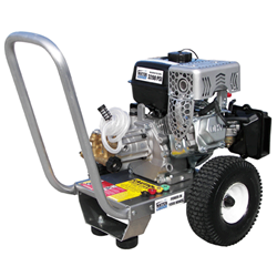 LCT Maxx 208cc - Portable - 2.8GPM @ 3200PSI - AR Axial RMV Series Pump - Attachment Kit