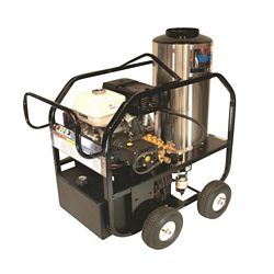 Honda Pressure Washer - Hot Water - 4200 PSI