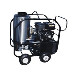 Subaru EX 170 Recoil Start - Portable - General Triplex Pump - 50&#39; Attachment Kit