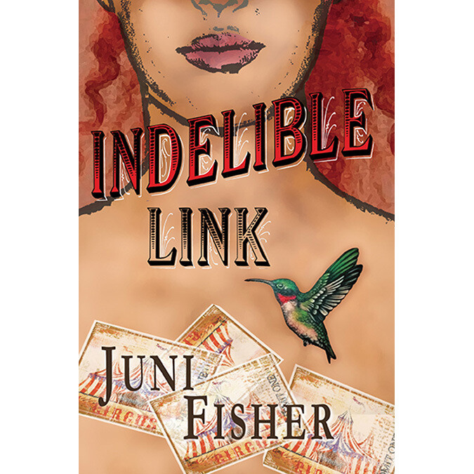 INDELIBLE LINK