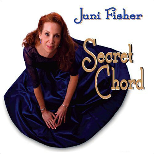 ​SECRET CHORD CD