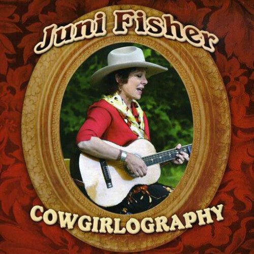 COWGIRLOGRAPHY - DIGITAL ONLY