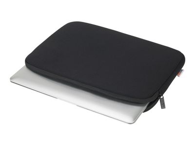 DICOTA BASE XX Laptop Sleeve 11,6 DICOTA BASE XX Laptop Sleeve 11,6" Black