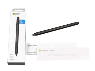 MICROSOFT Surface Pen - Stift - 2 Tasten MICROSOFT Surface Pen - Stift - 2 Tasten