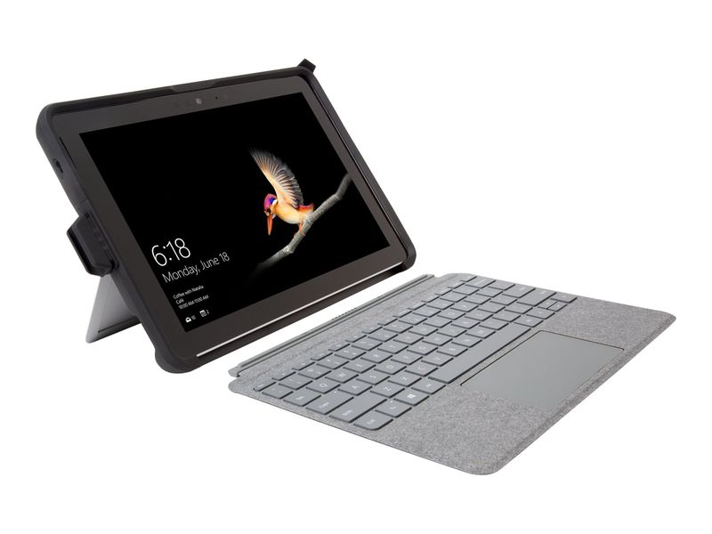 KENSINGTON Blackbelt Case for Surface Go KENSINGTON Blackbelt Case for Surface Go