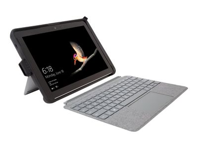 KENSINGTON Blackbelt Case for Surface Go KENSINGTON Blackbelt Case for Surface Go