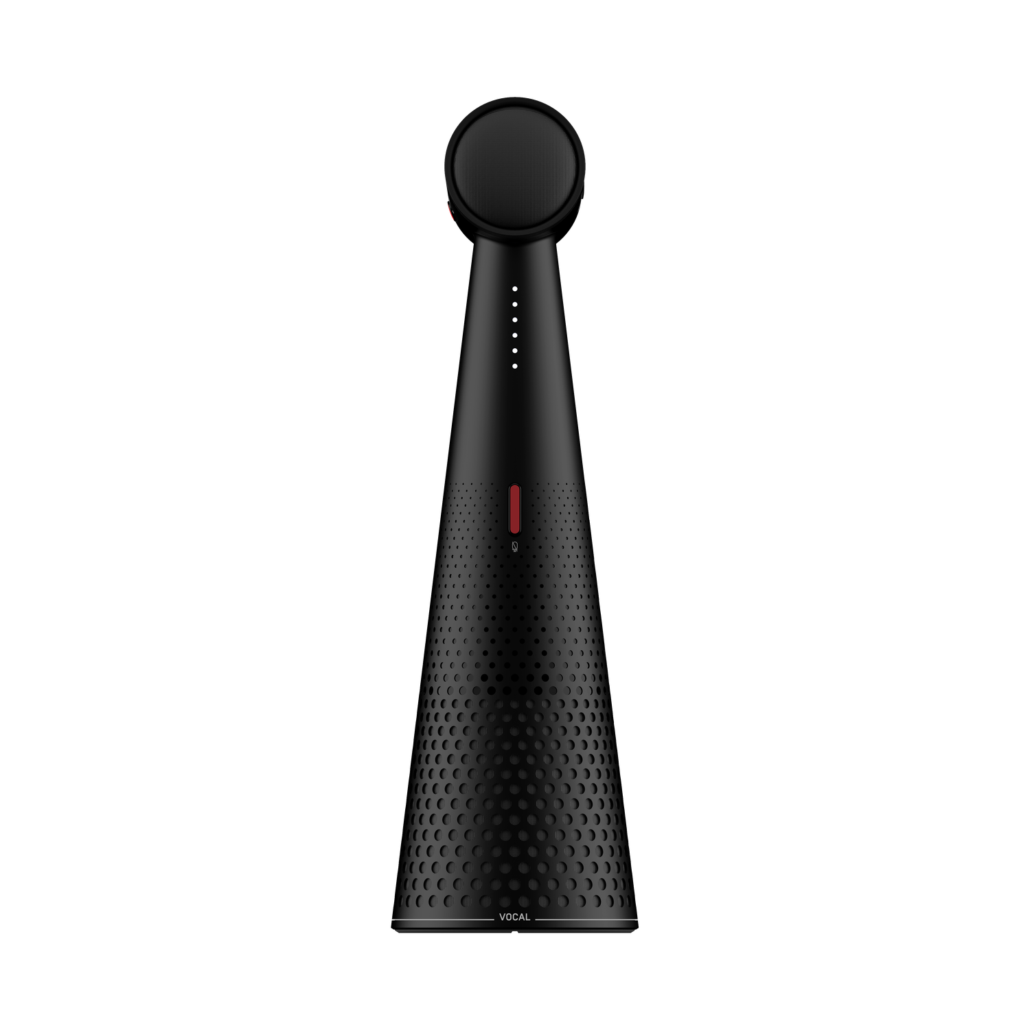 IPEVO VOCAL AI Beamforming Bluetooth Freisprecheinrichtung