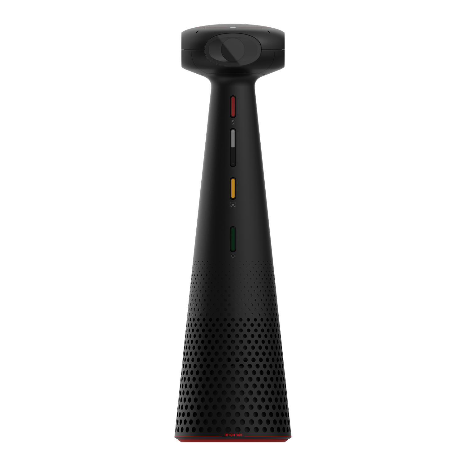 IPEVO TOTEM 360 Immersive Konferenzkamera + Freisprecheinrichtung